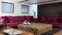 Motor Yacht OUT - The Upper Saloon